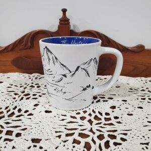Tim Hortons Limited Ediion Mug